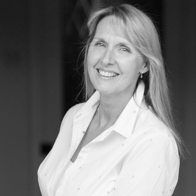 Sue Bramall, law firm marketing consultant